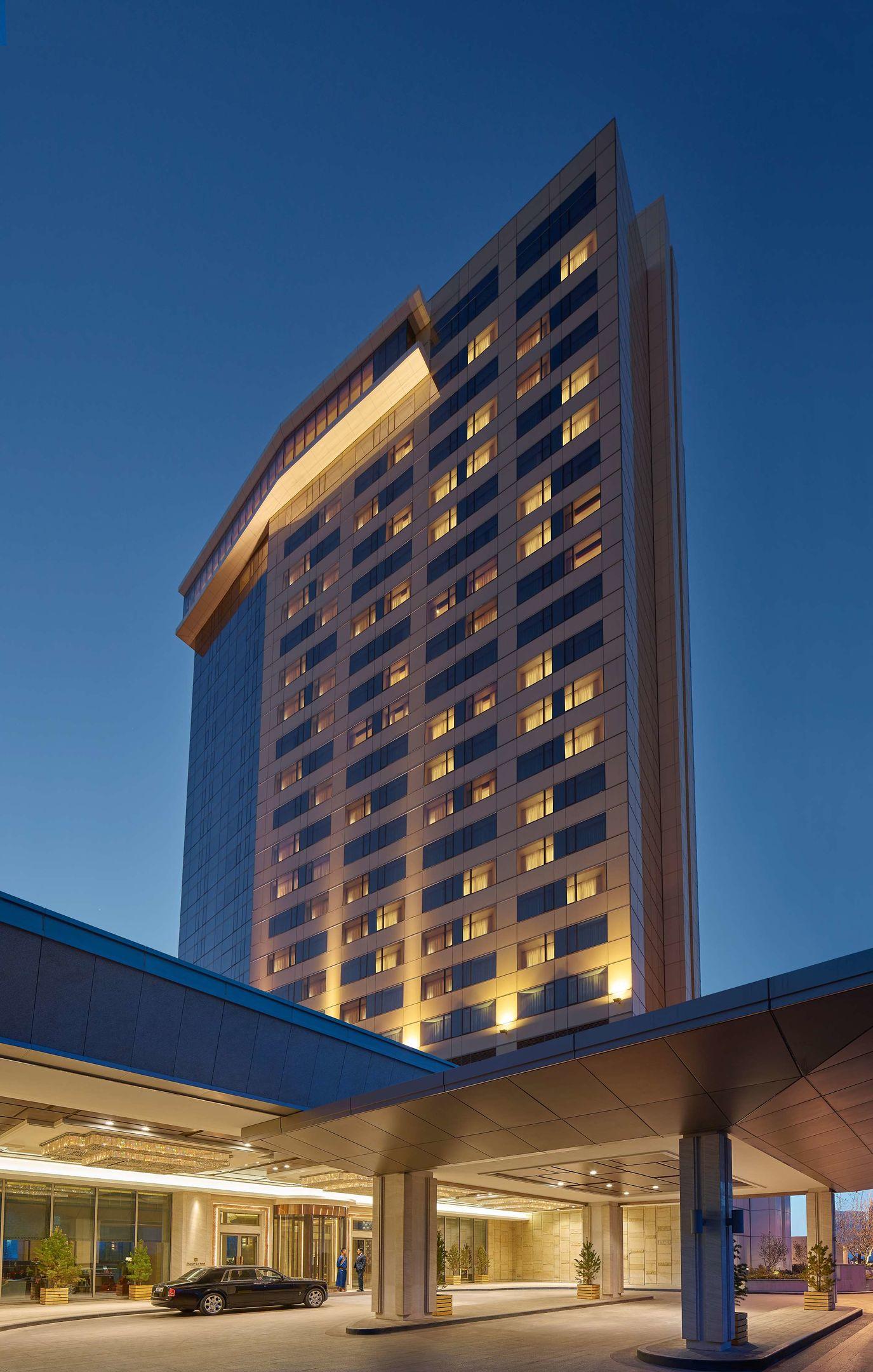 Shangri-La Ulaanbaatar — photo 2