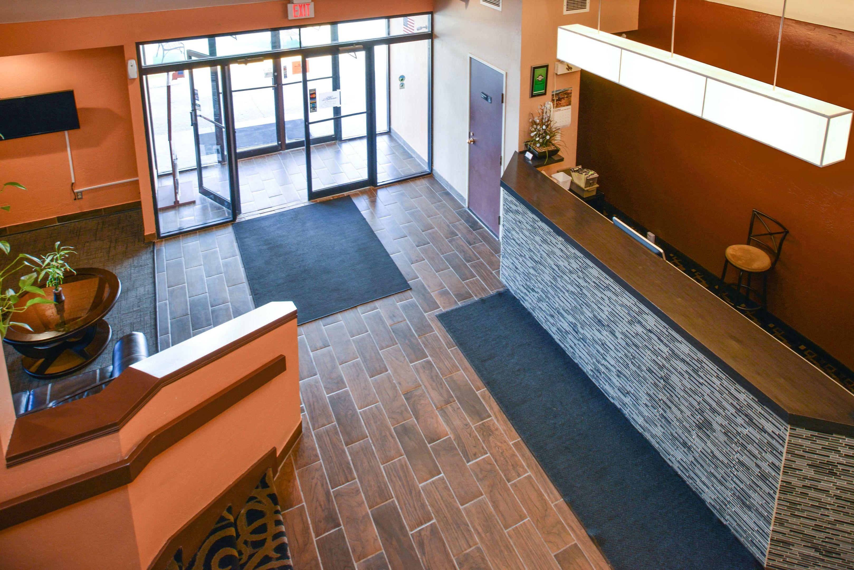 Americas Best Value Inn — photo 4