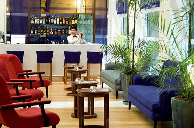 Pestana Curitiba — photo 3