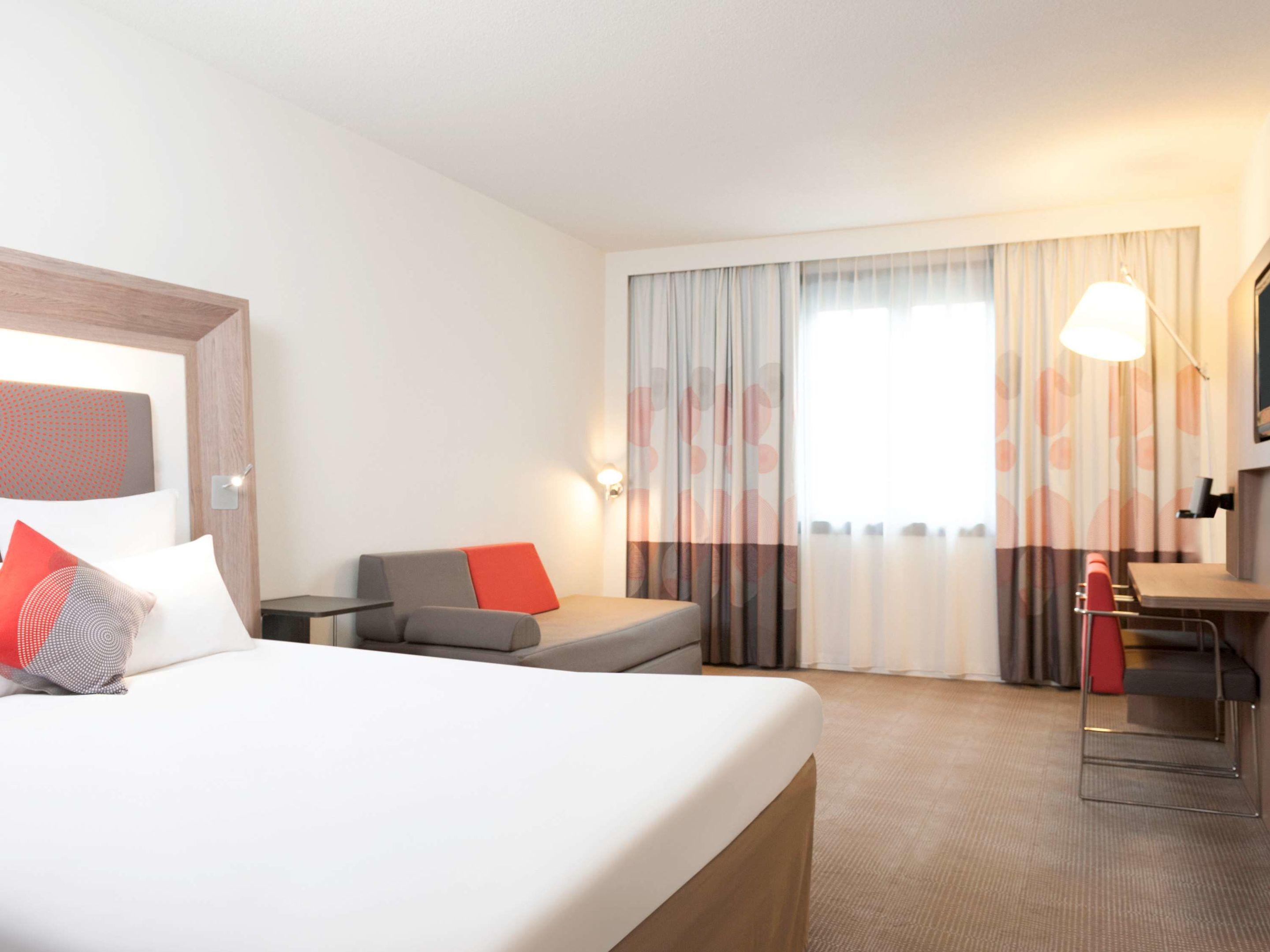 Novotel Brussels off Grand Place — photo 5