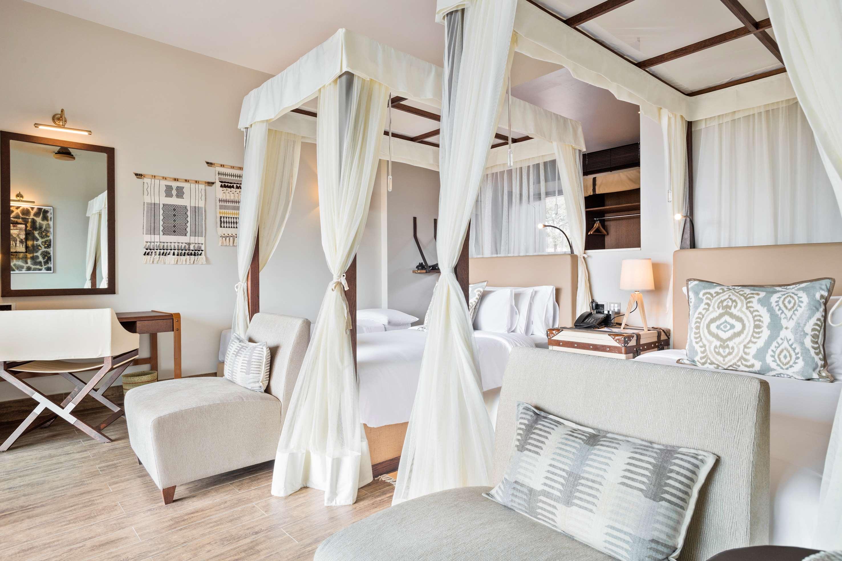 Melia Serengeti Lodge — photo 5