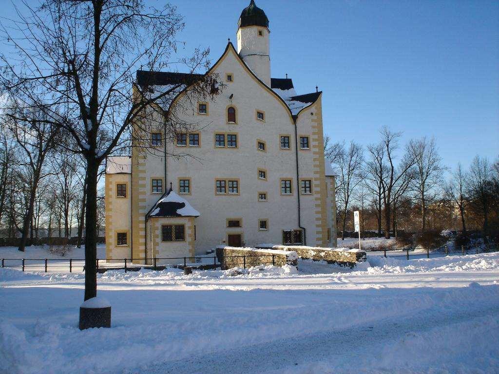 Schlosshotel Klaffenbach