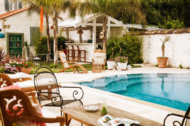 Bey Evi Alacati — photo 4