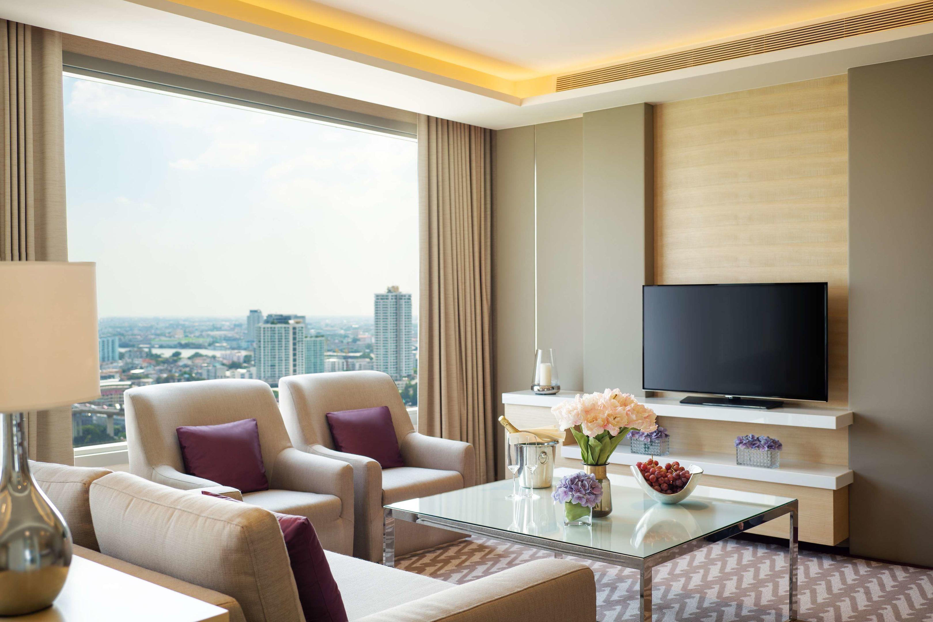Avani+ Riverside Bangkok Hotel — photo 4