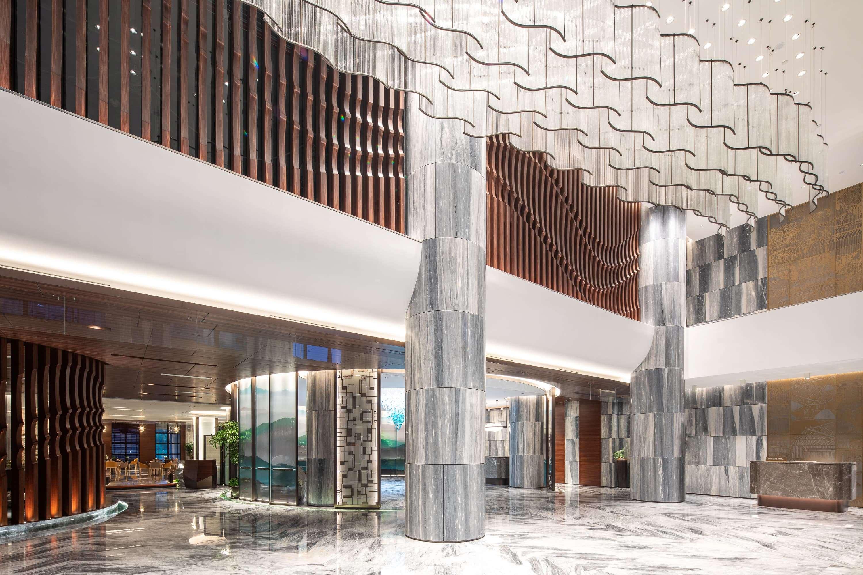 Ramada Plaza by Wyndham Xiamen