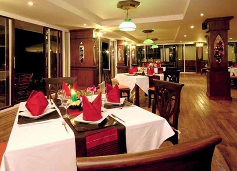 Suwan Palm Beach Resort — photo 4