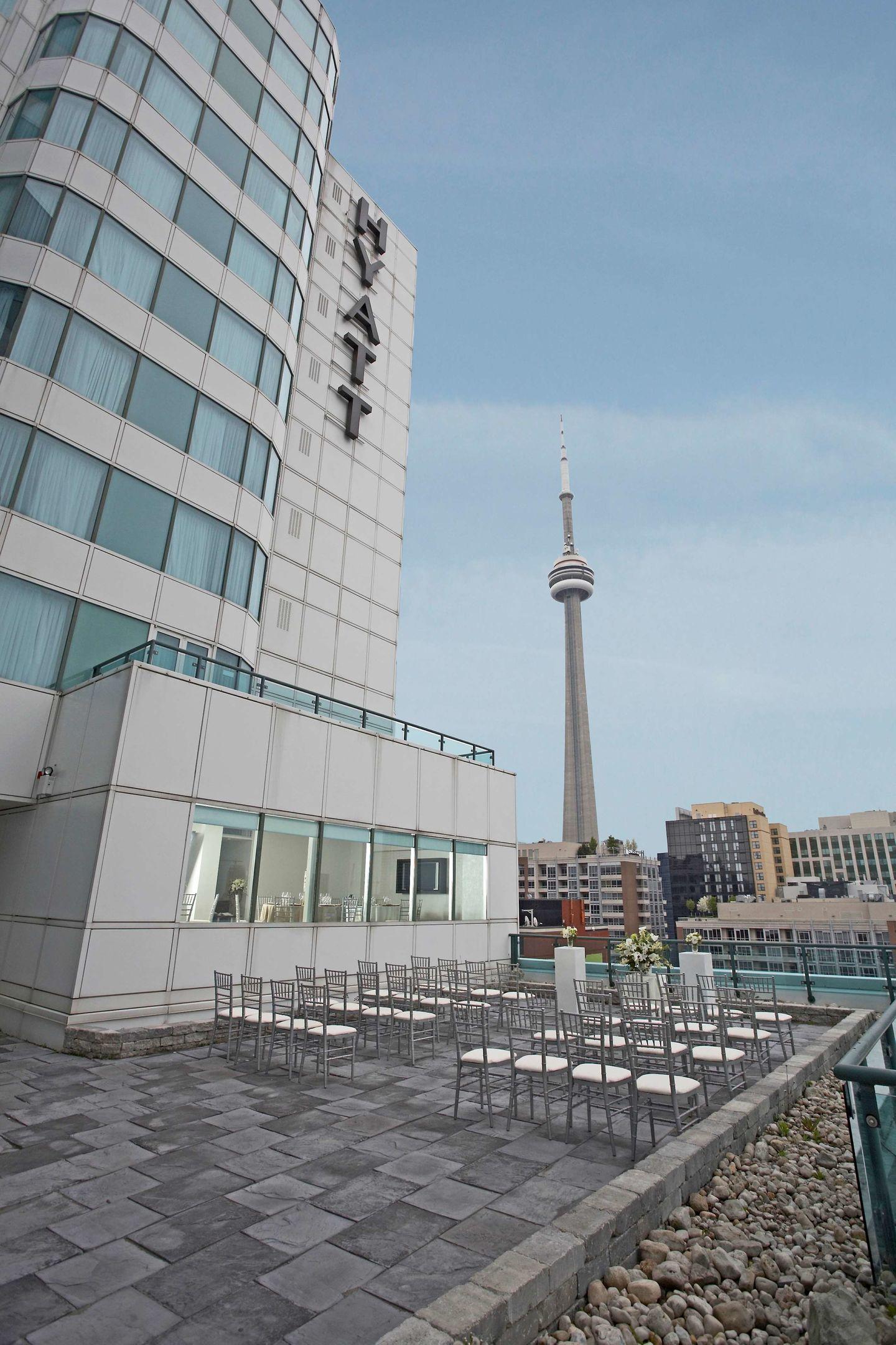 Hyatt Regency Toronto — photo 4