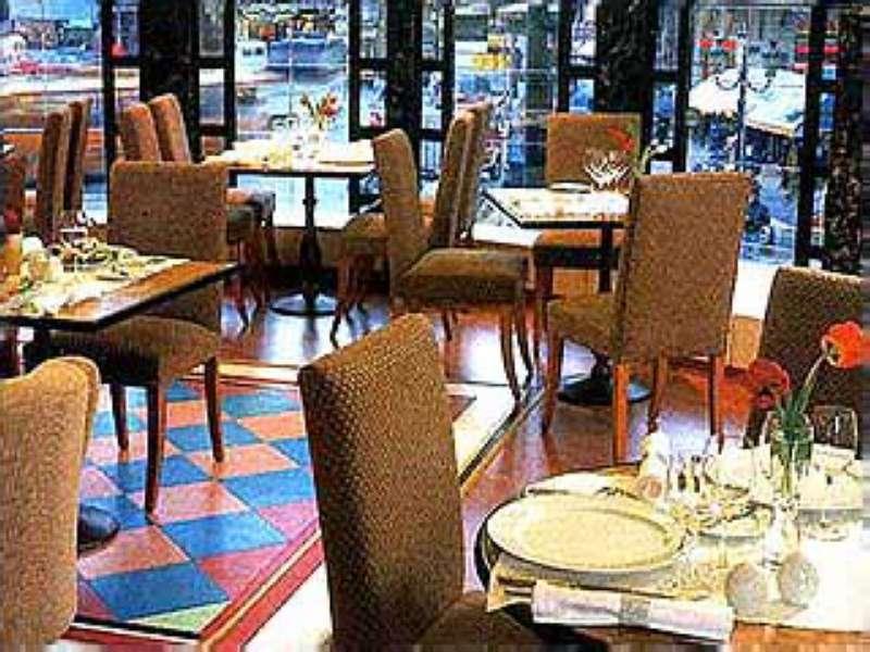 Athens Tiare Hotel — photo 4