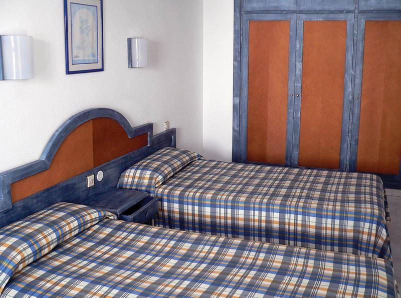 Aparthotel Puerto Carmen — photo 4