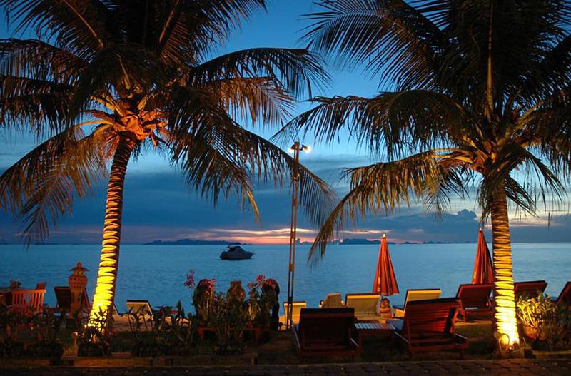 Rajapruek Samui Resort — photo 4