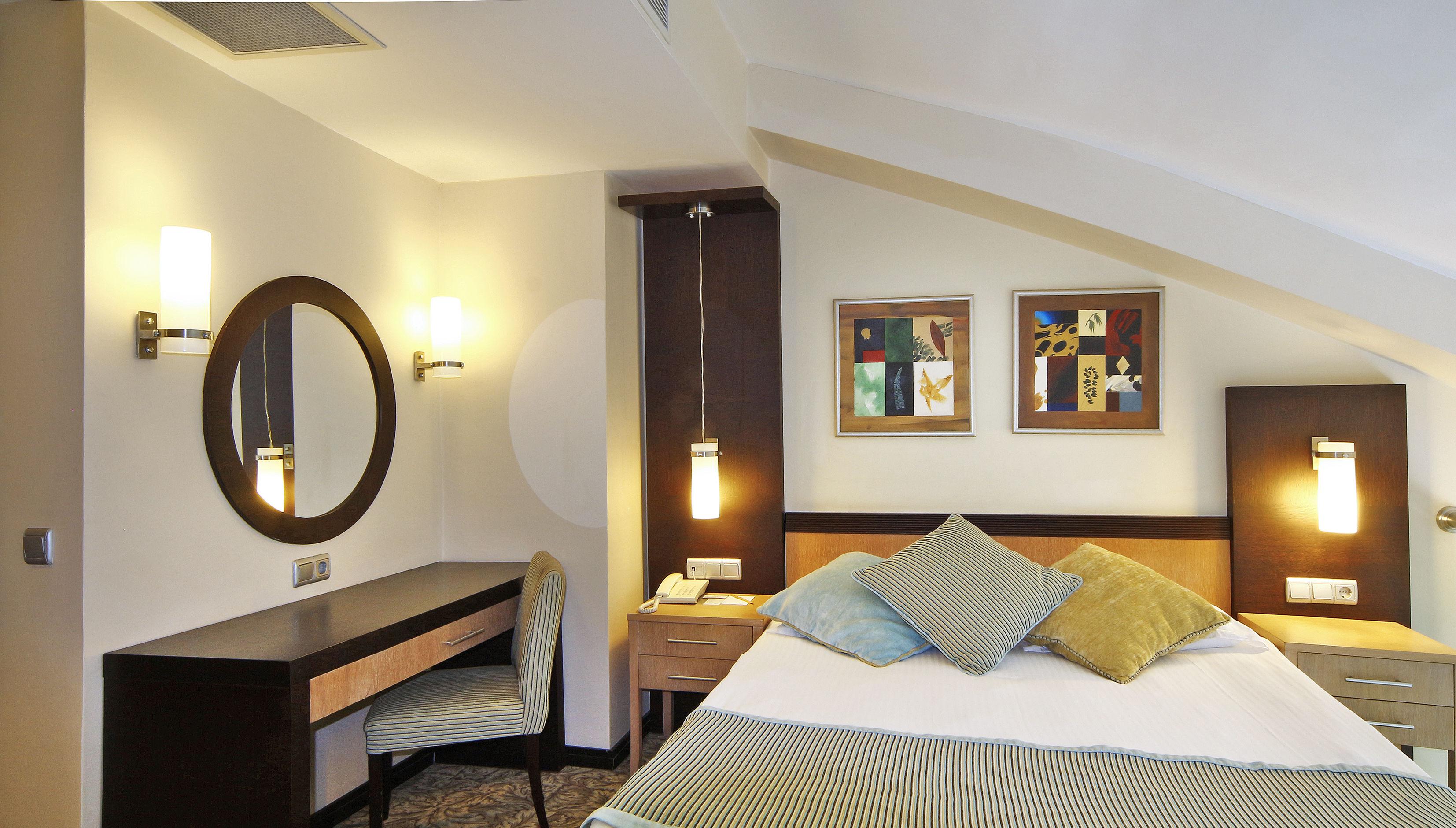 Royal Wings Hotel — photo 4