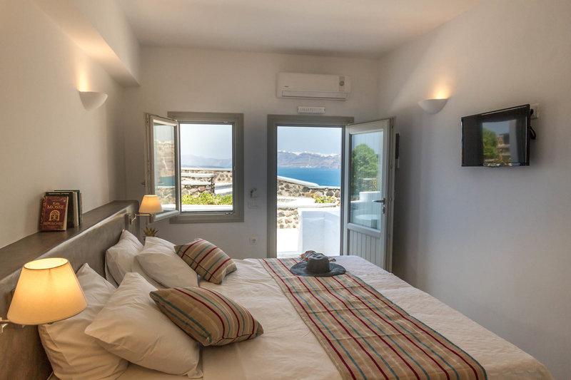 Goulielmos Hotel — photo 4