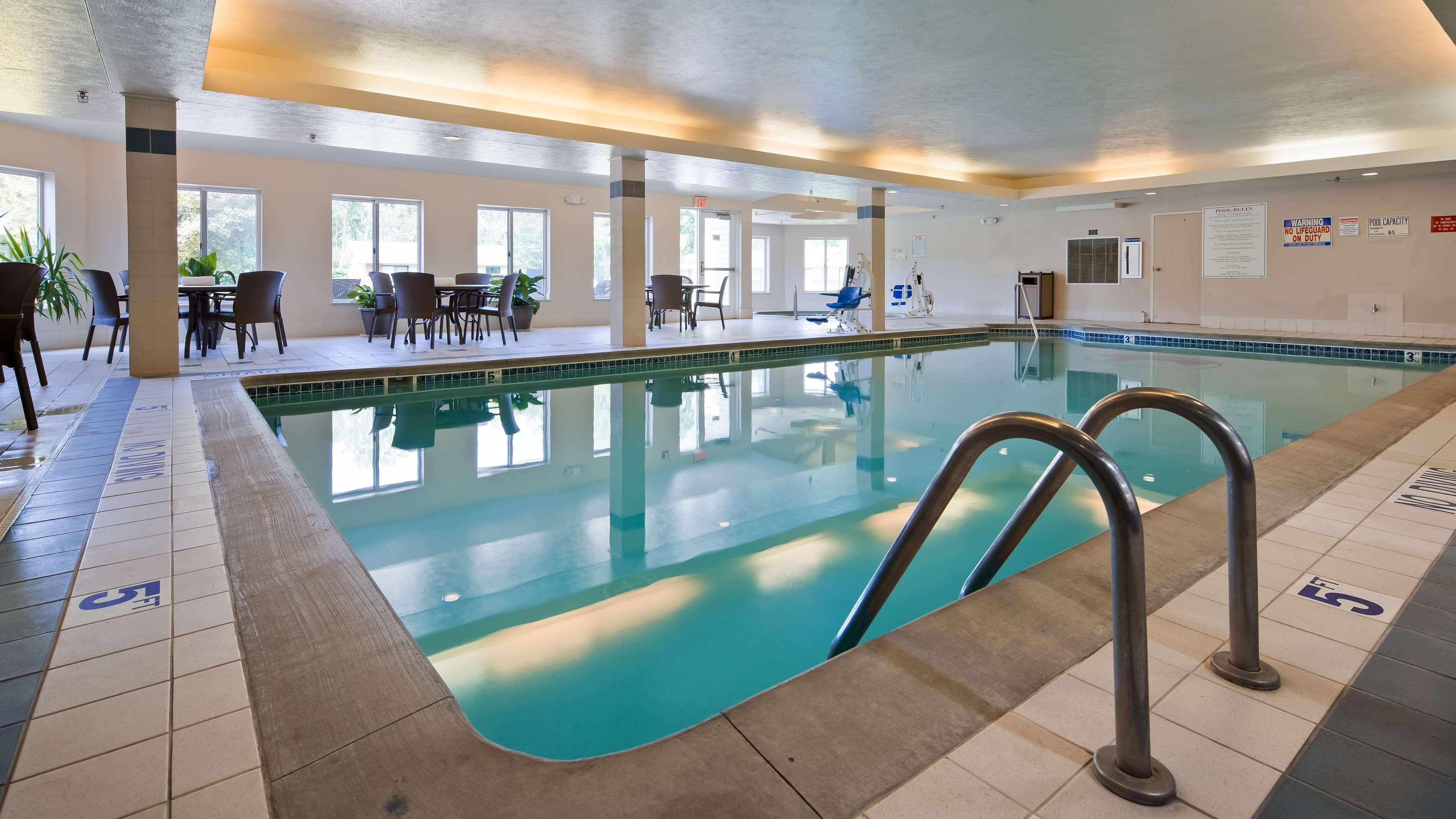 Best Western Beacon Inn — photo 4