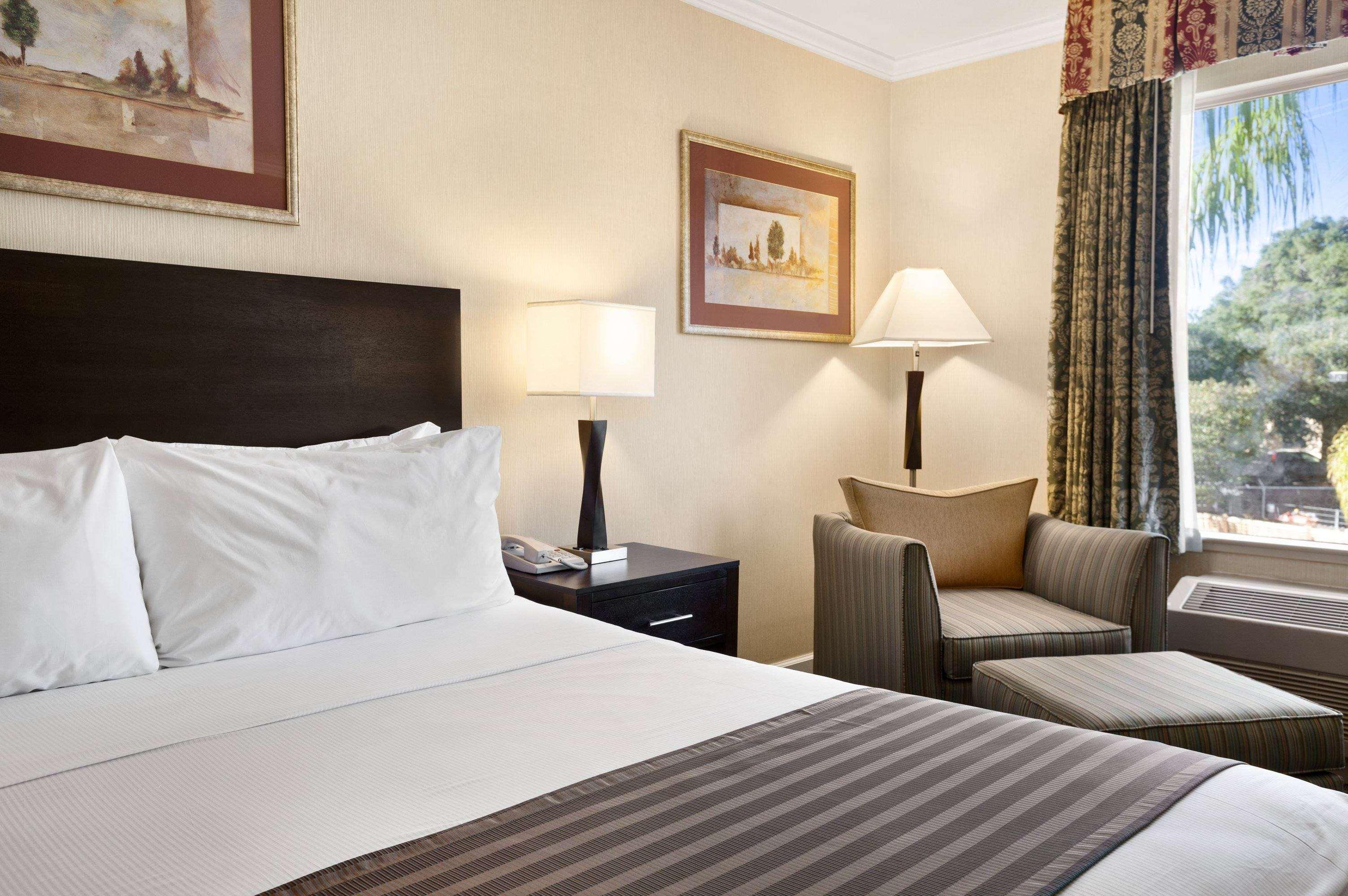 Days Inn Concord — photo 4