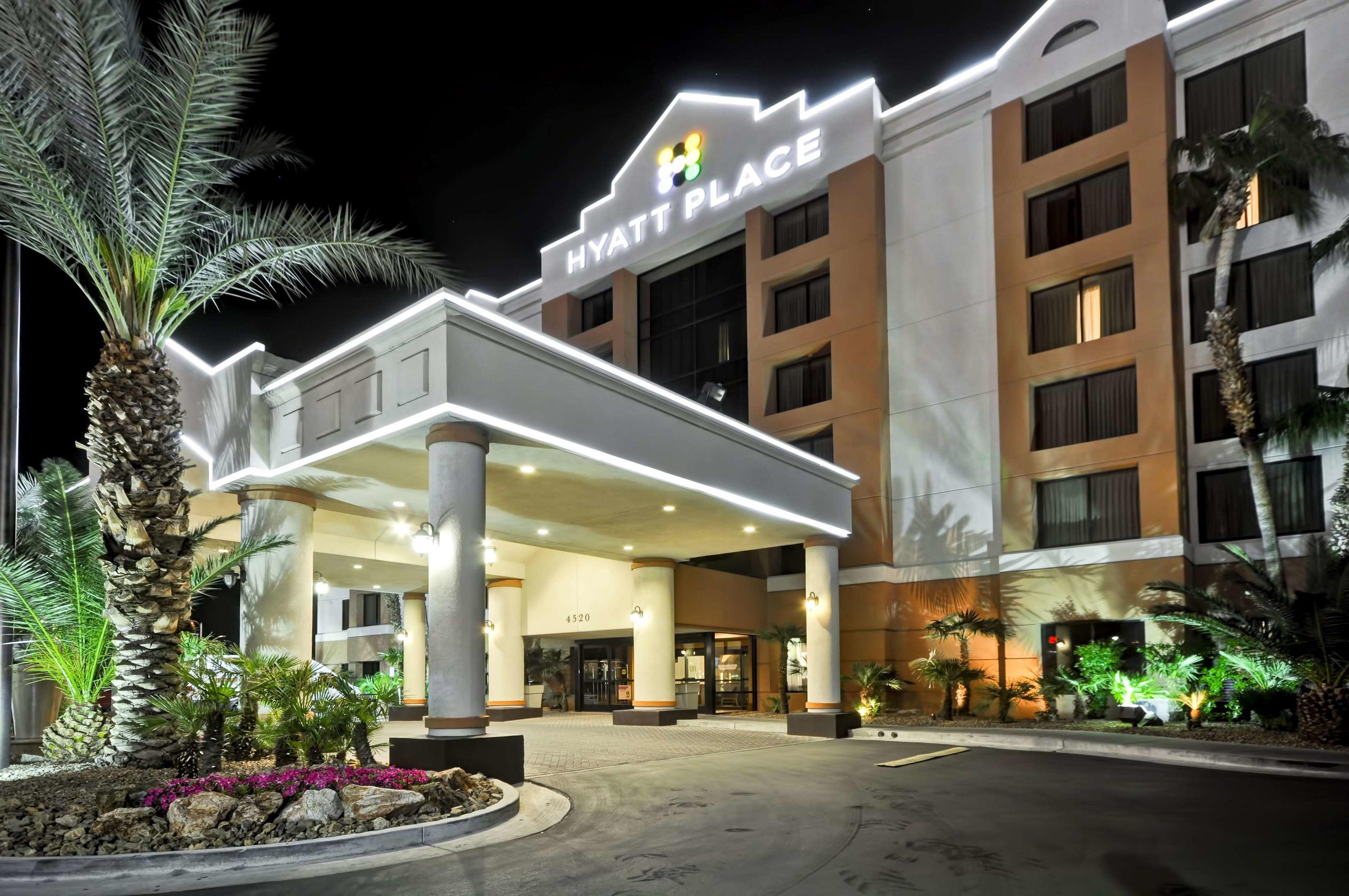 Hyatt Place Las Vegas — photo 5