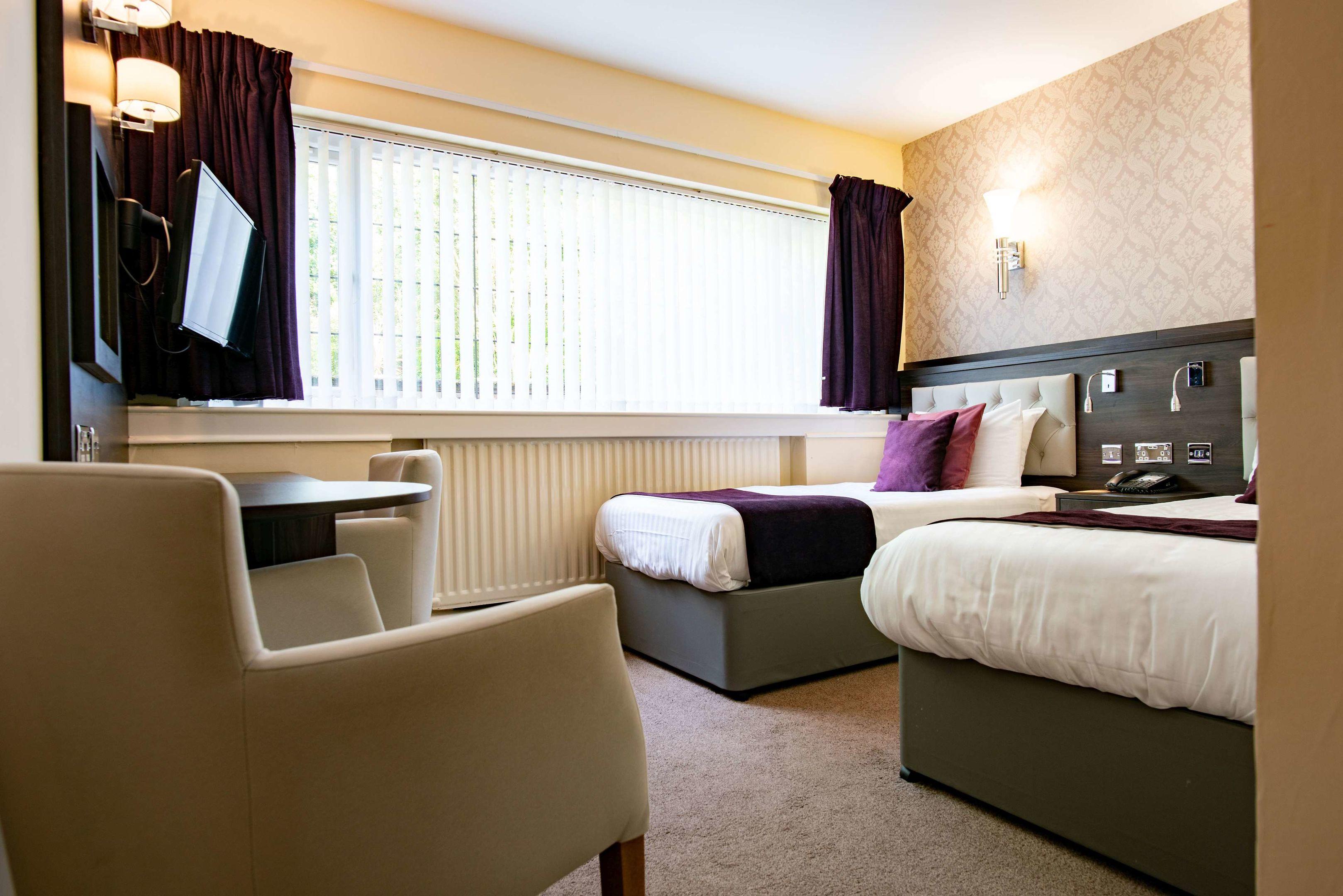 The Southcrest Manor Hotel & Spa — photo 5
