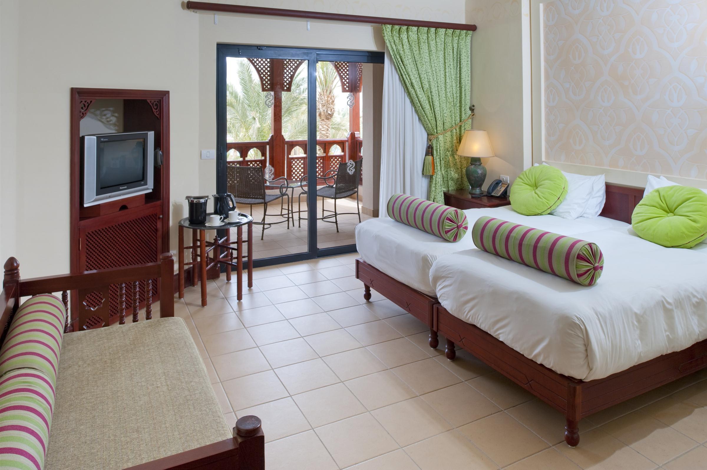 Red Sea Hotels Port Ghalib — photo 3