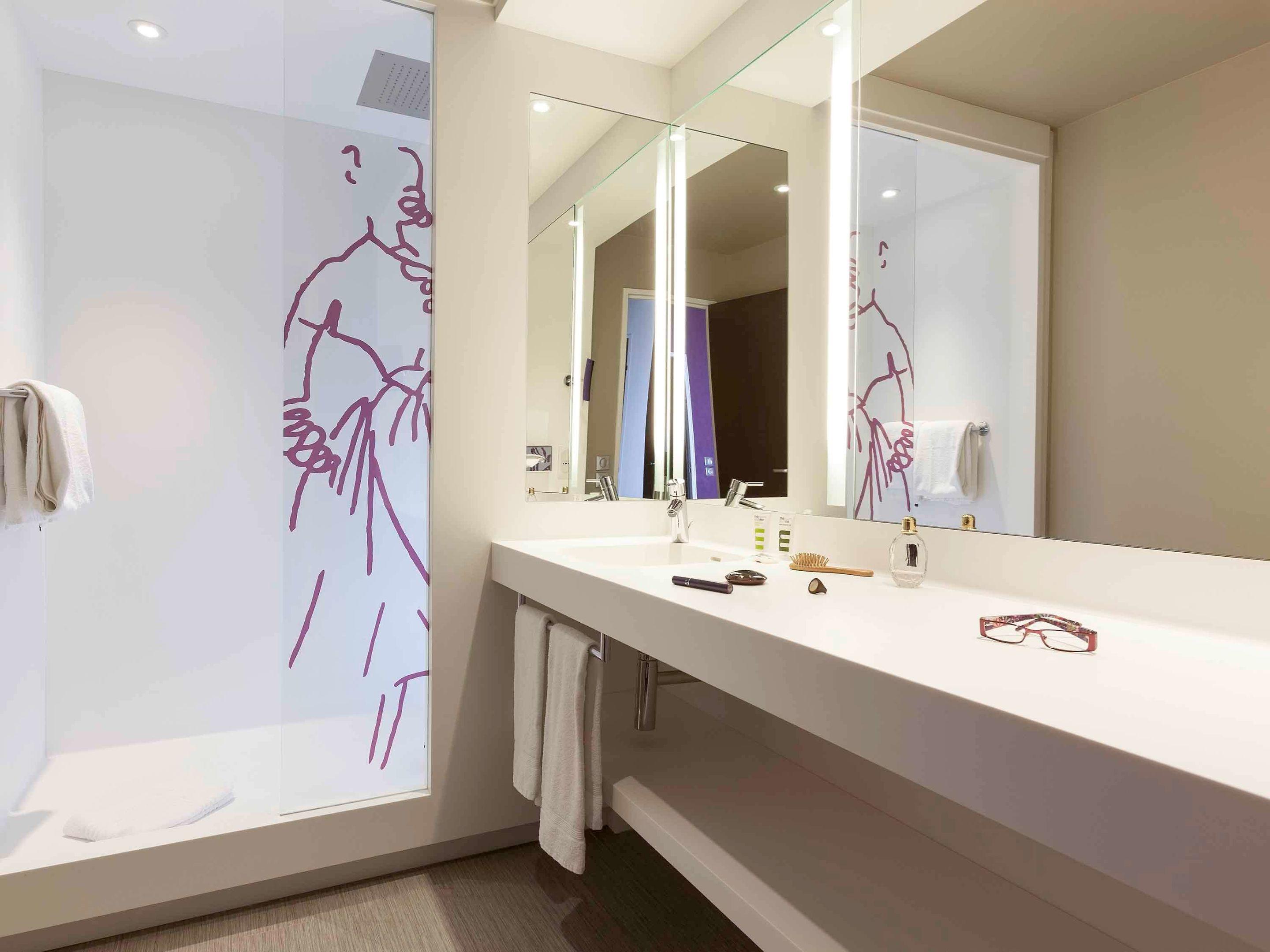 Mercure Troyes Centre — photo 5