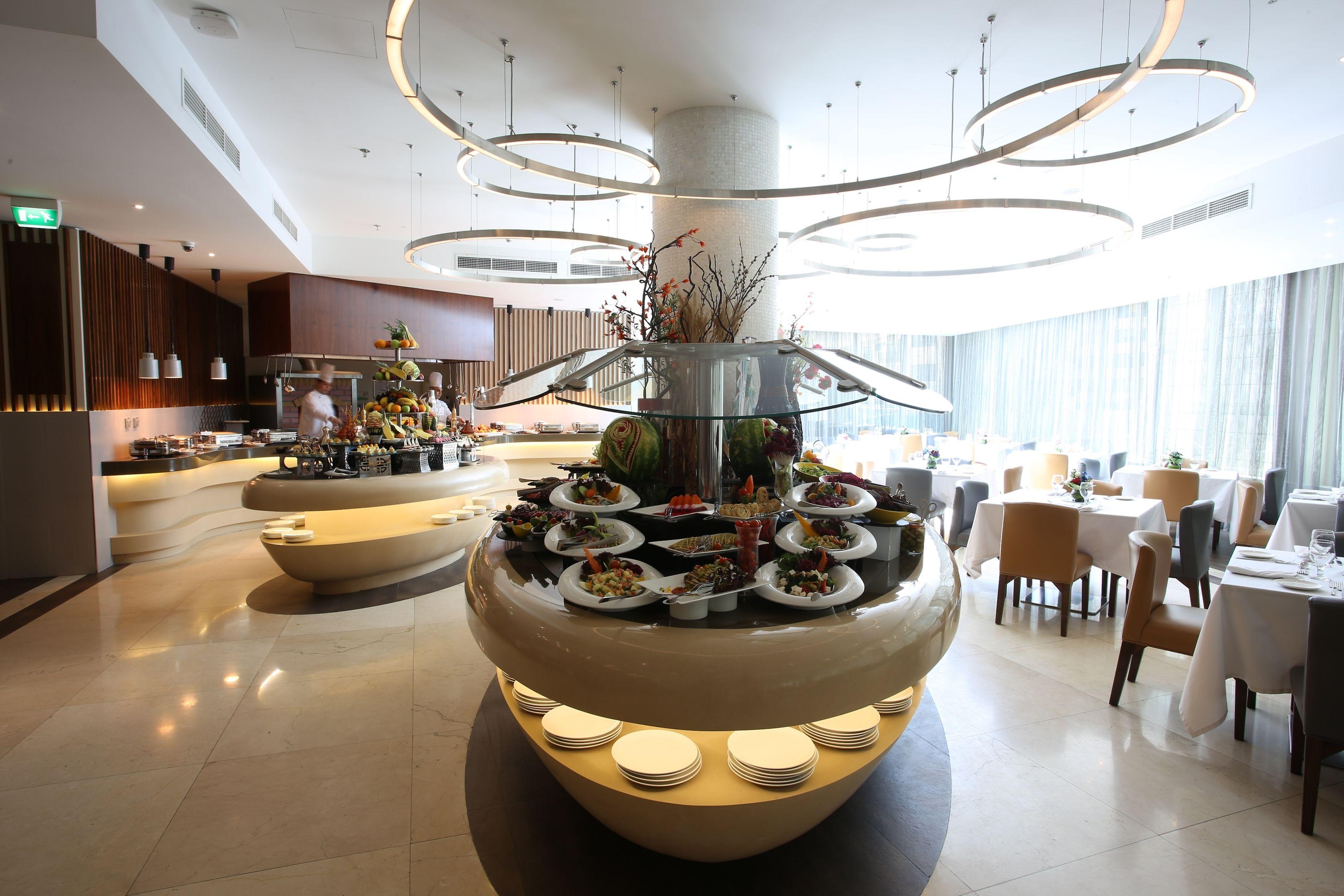 Ramada by Wyndham Dubai Barsha Heights — photo 5