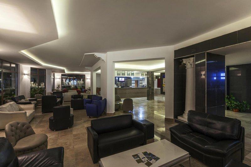 Lykia Botanika Beach & Fun Club — photo 5