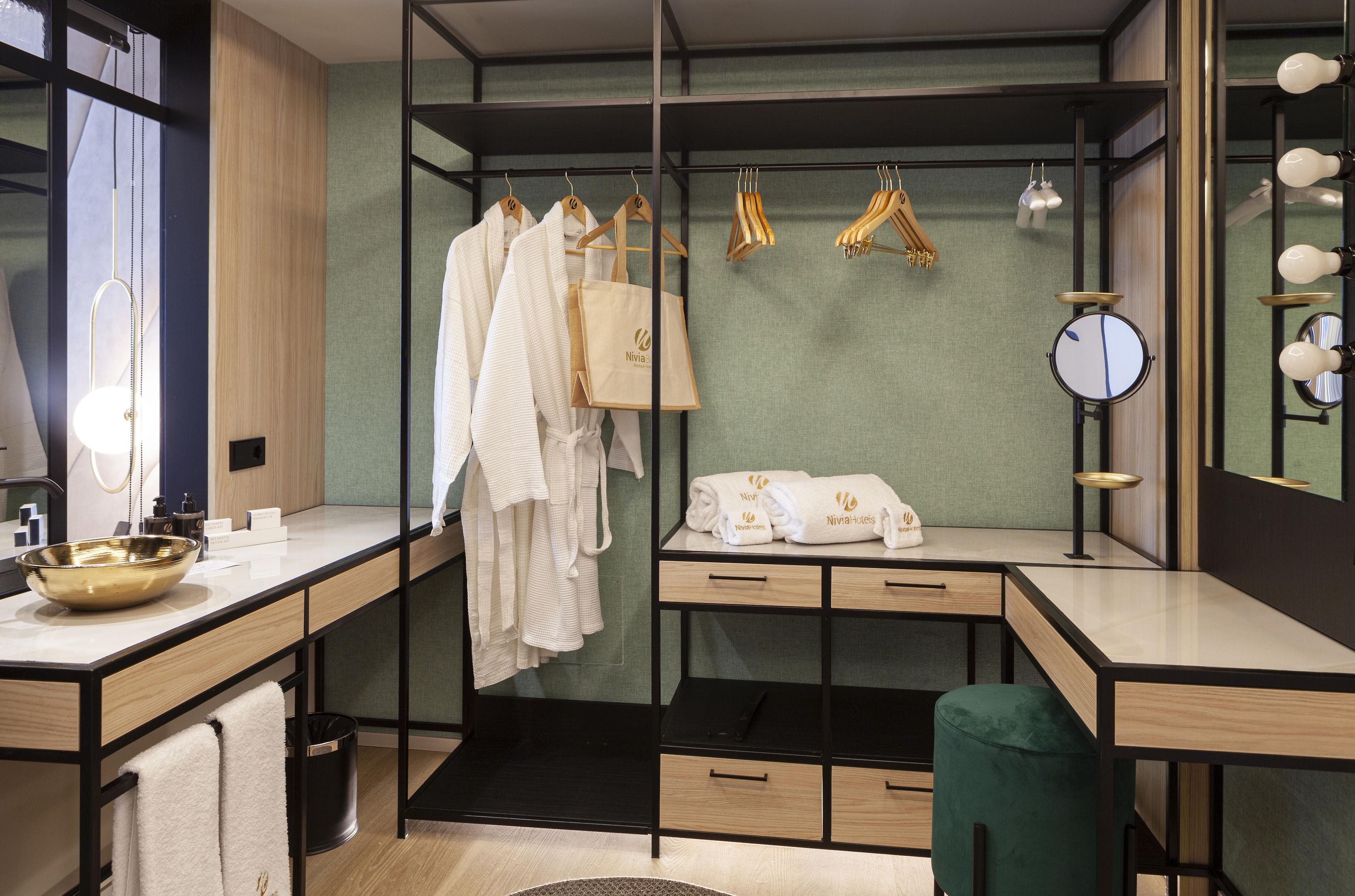 Nivia Born Boutique Hotel — photo 4