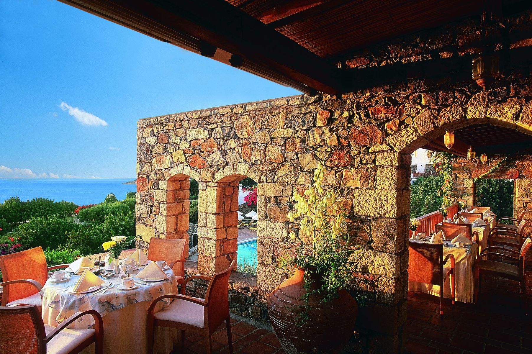 Elounda Mare Relais & Chateaux — photo 5