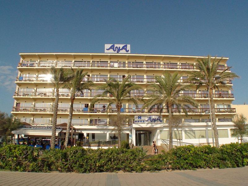 Hotel Aya — photo 4