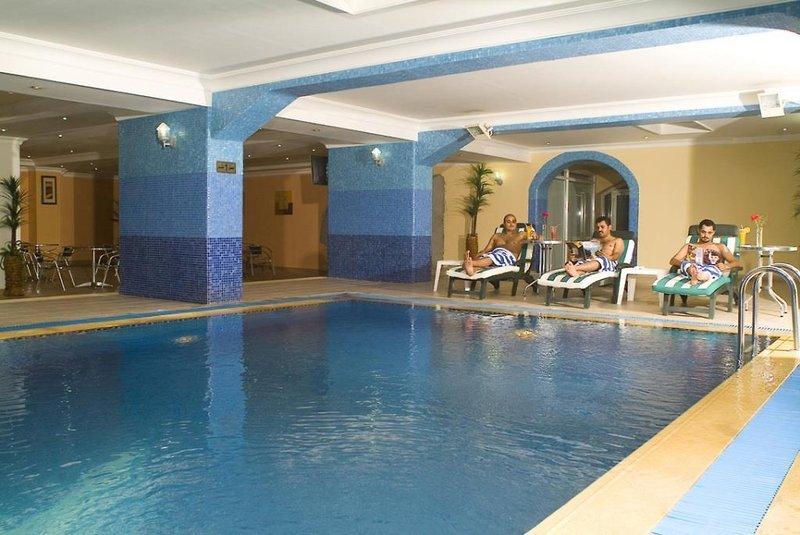 Tulip Inn Riyadh — photo 4