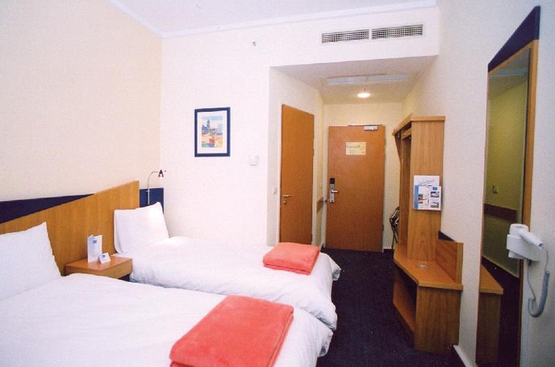 Best Western Efekt Express Kraków Hotel — photo 5