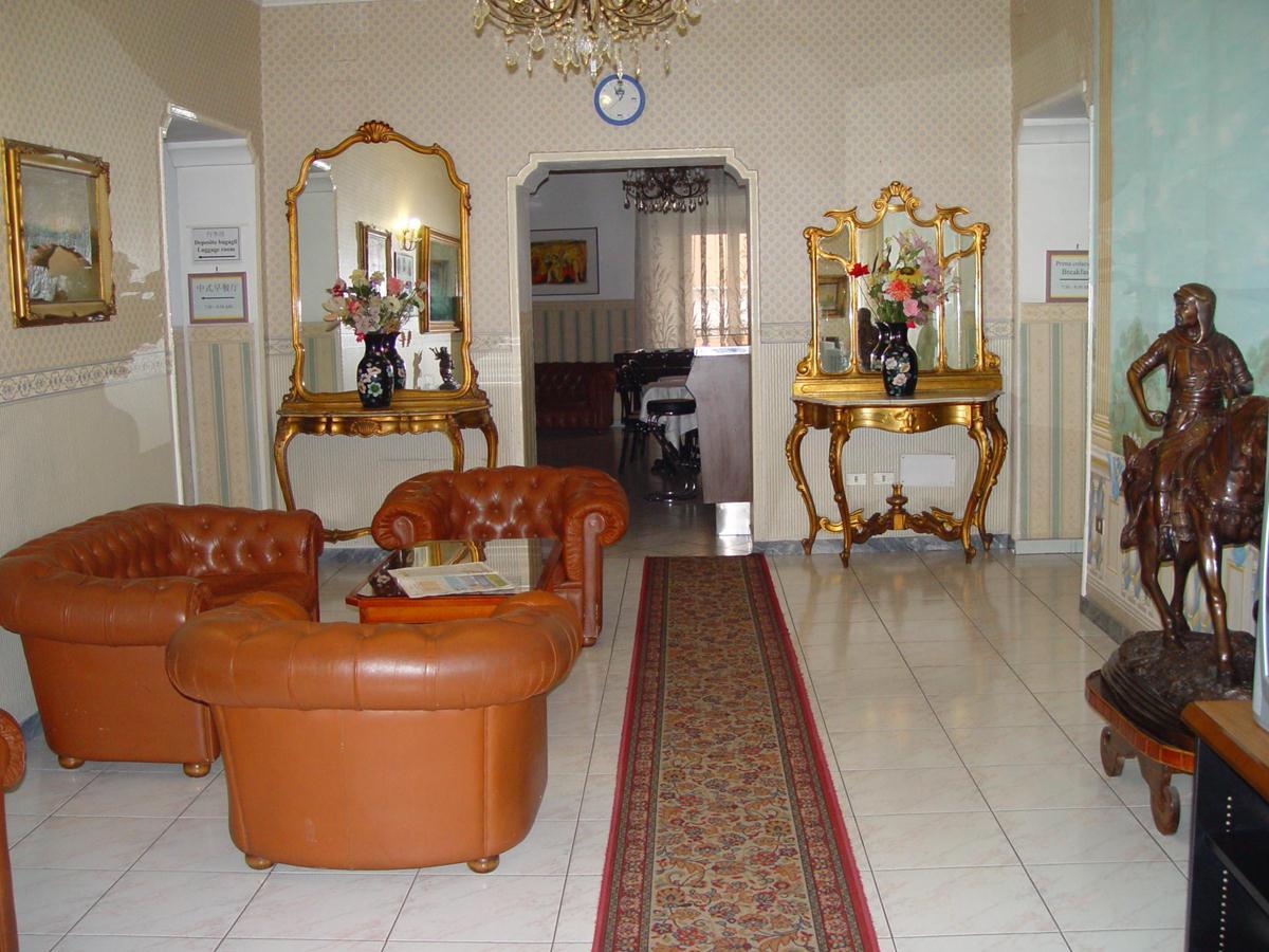 Hotel Repubblica — photo 4