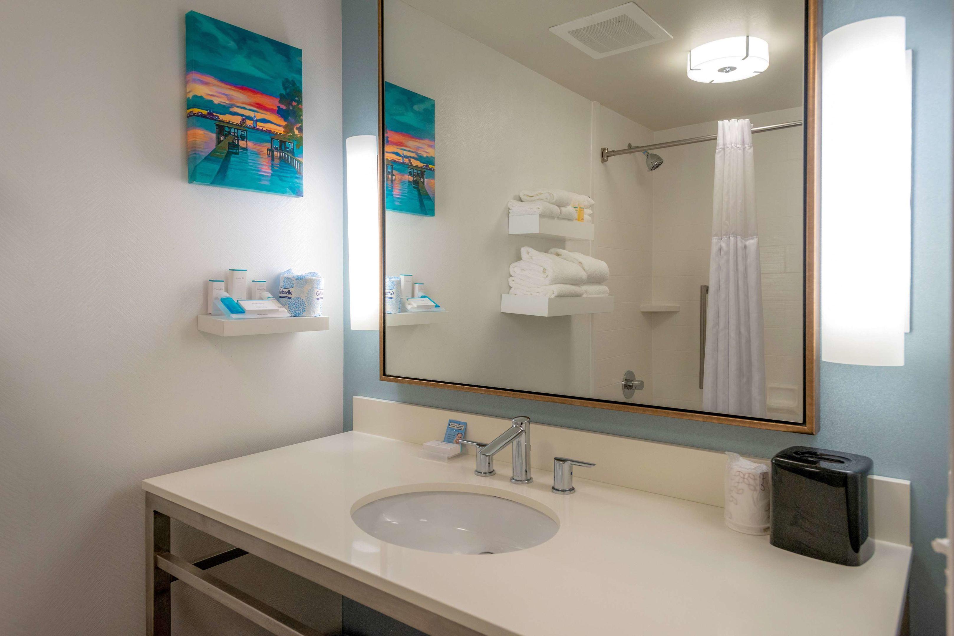 Hilton Garden Inn Mobile Downtown — photo 5
