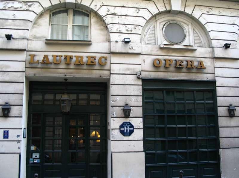 Lautrec Opera — photo 5