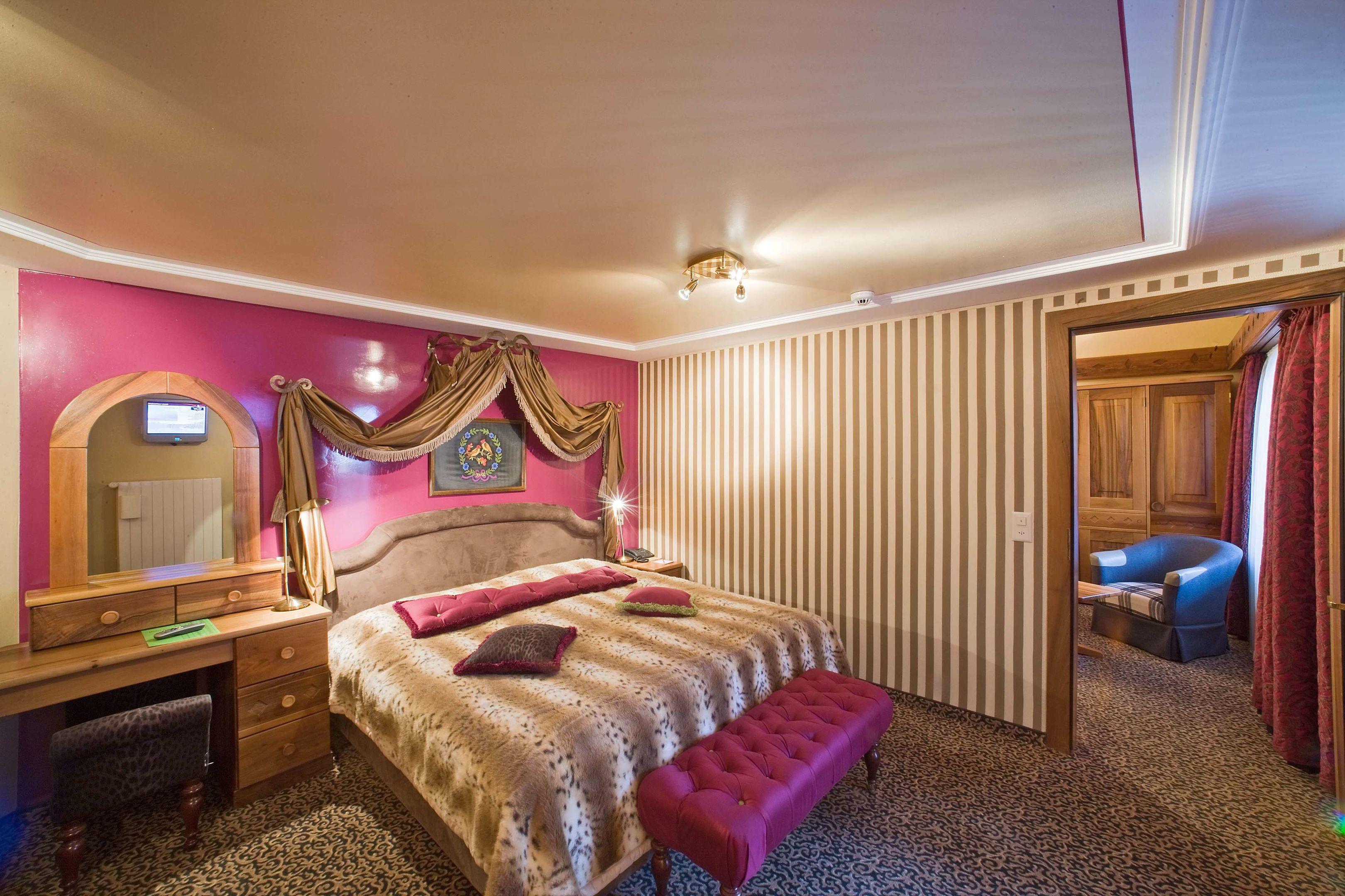 Resort Hotel Alex — photo 5