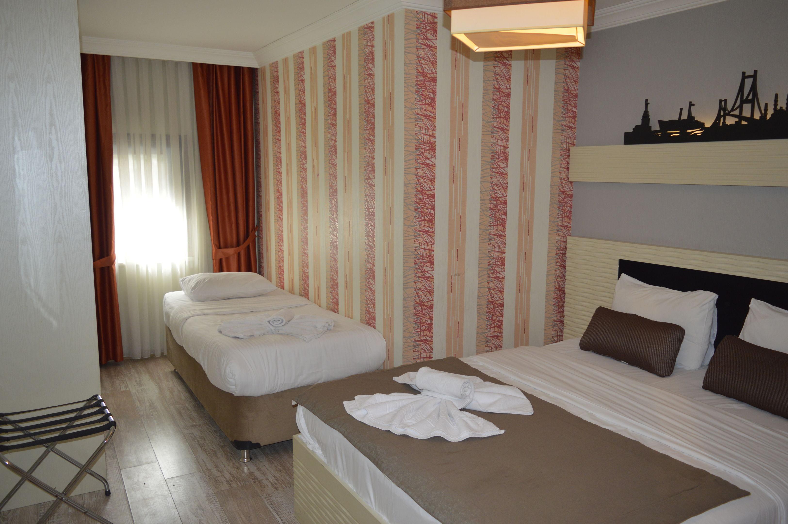 Istanbul Inn — photo 3