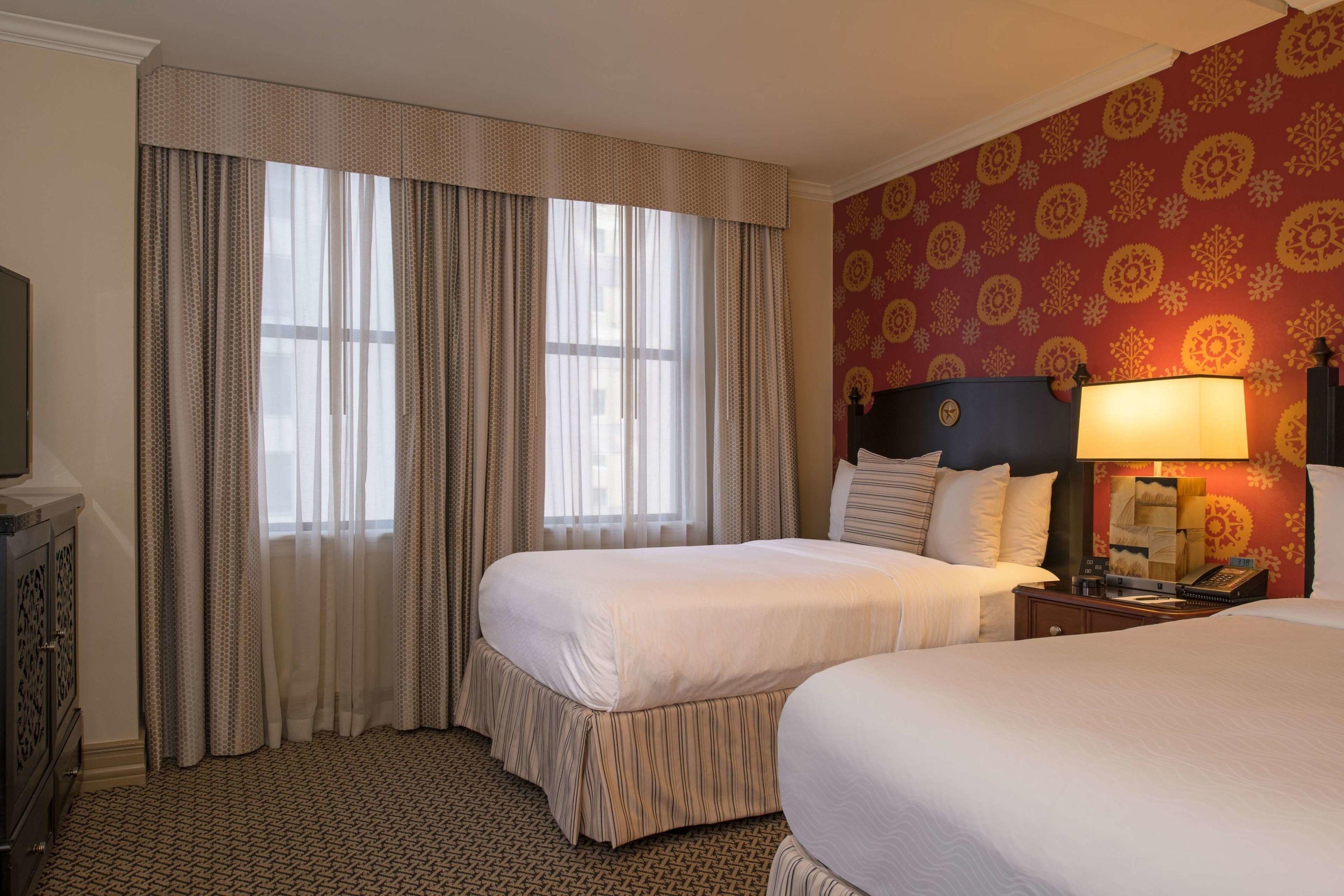The Stephen F Austin Royal Sonesta Hotel — photo 4