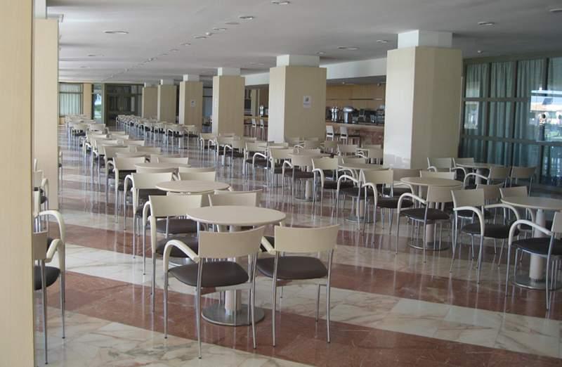 Gran Hotel del Coto — photo 4