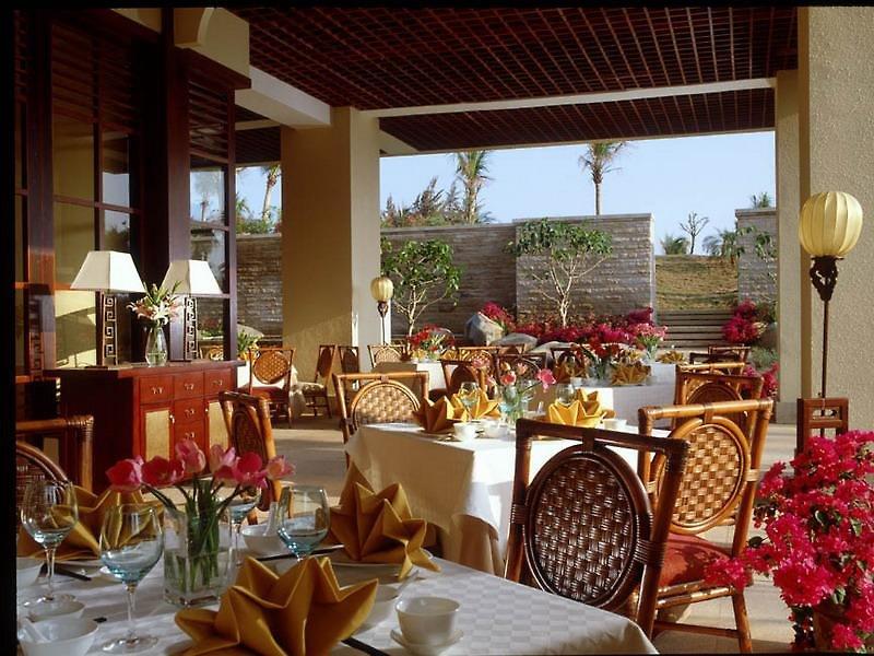 Sheraton Sanya Resort — photo 4