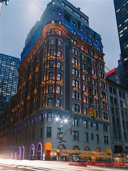 Dream Midtown New York — photo 5