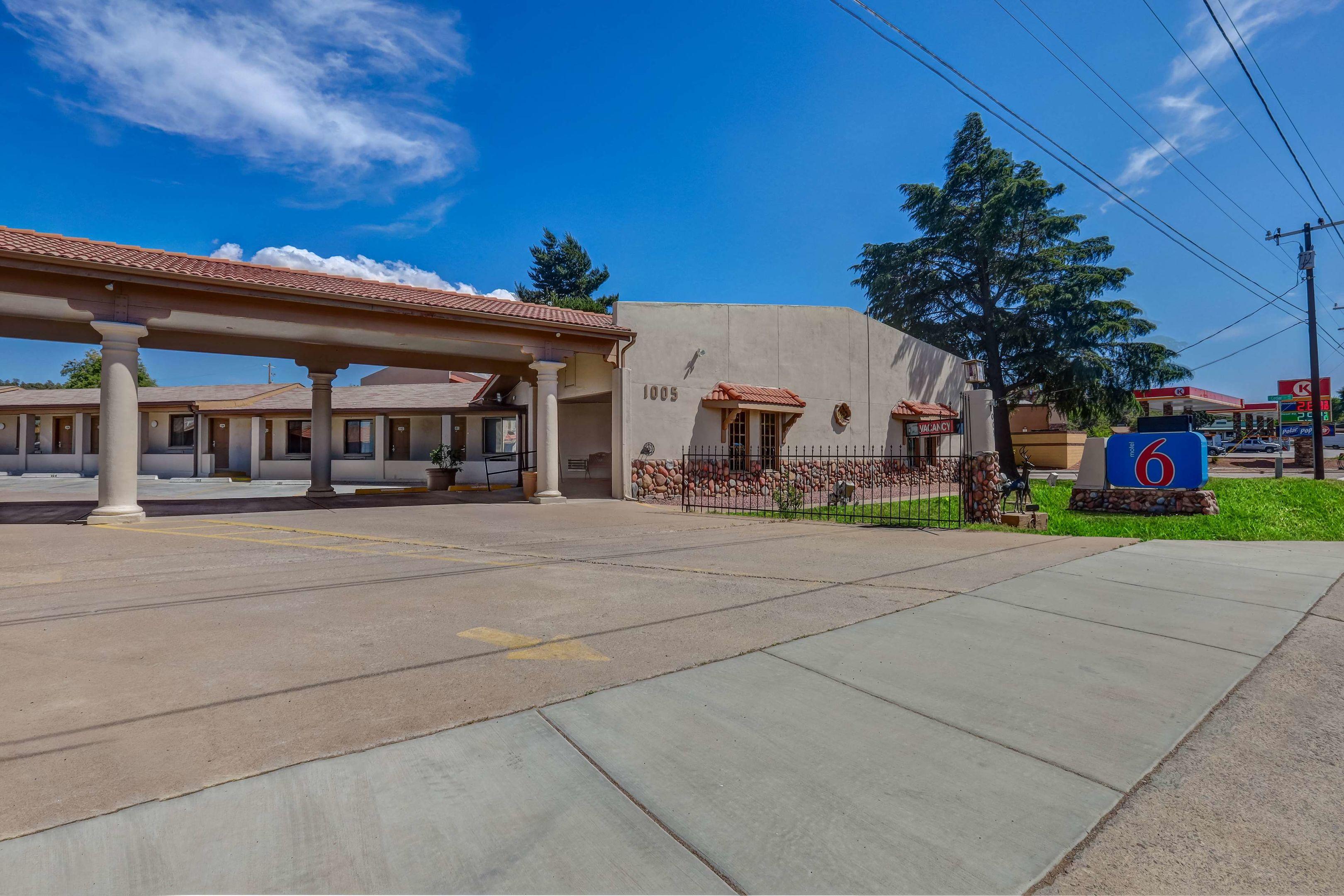 Motel 6 Payson — photo 4