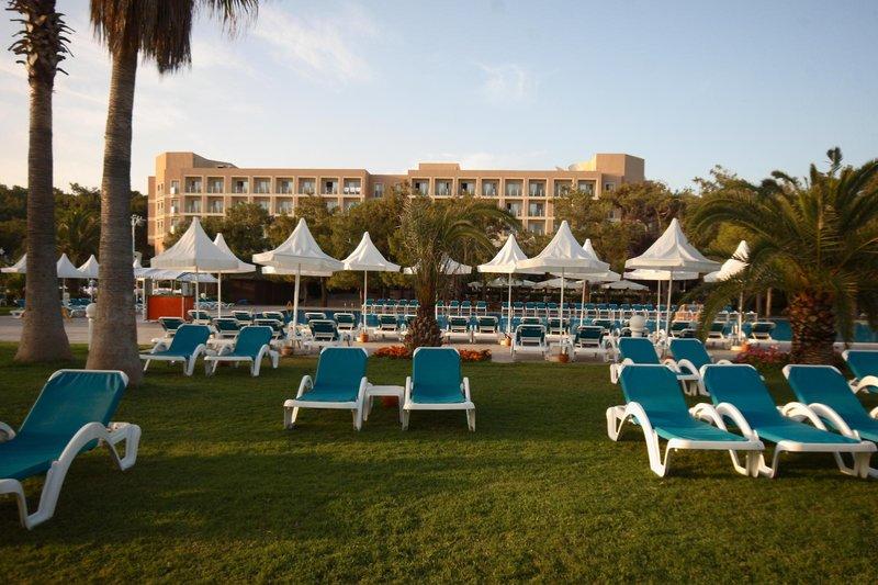 Turquoise Hotel — photo 5