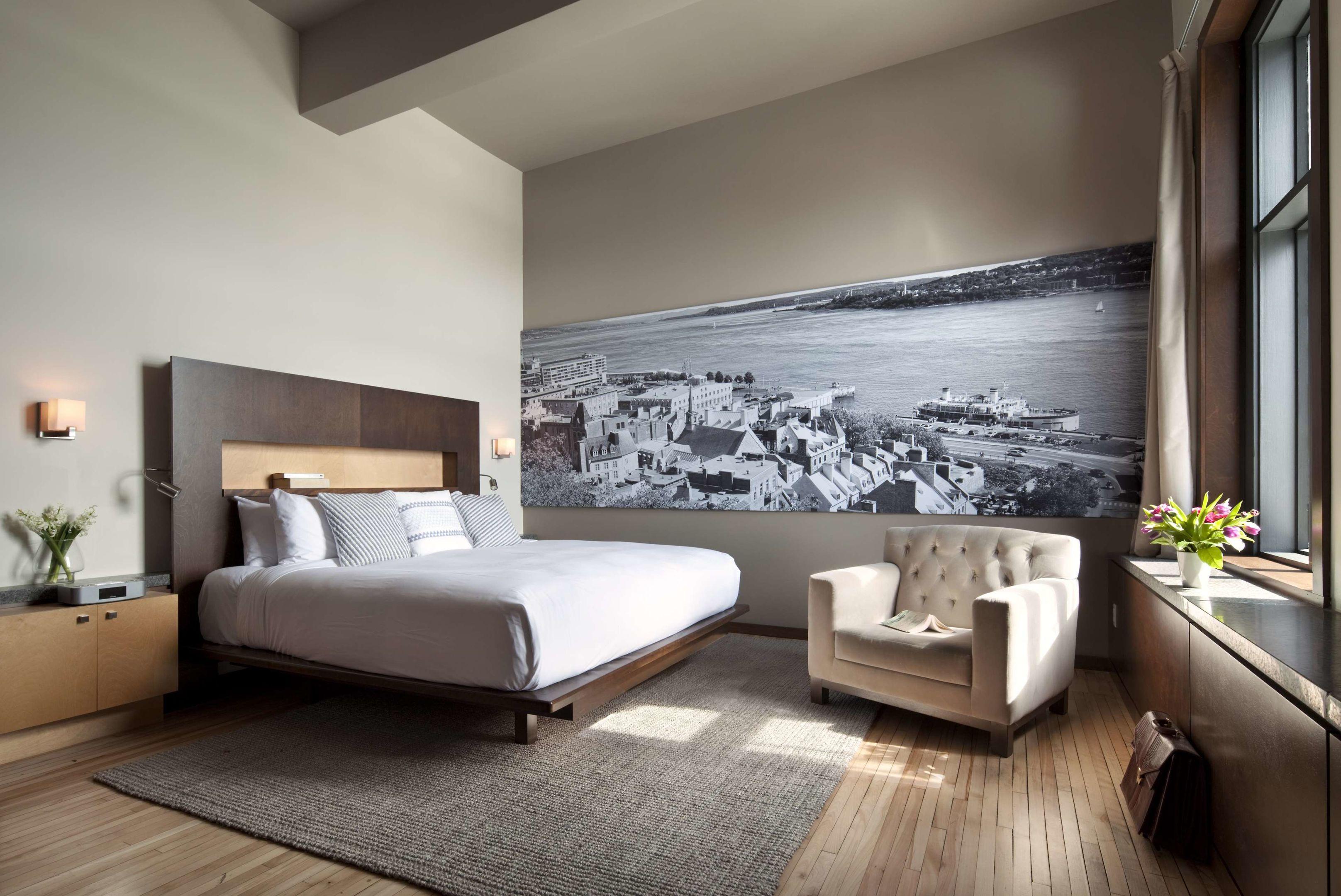 Hôtel 71 — photo 4