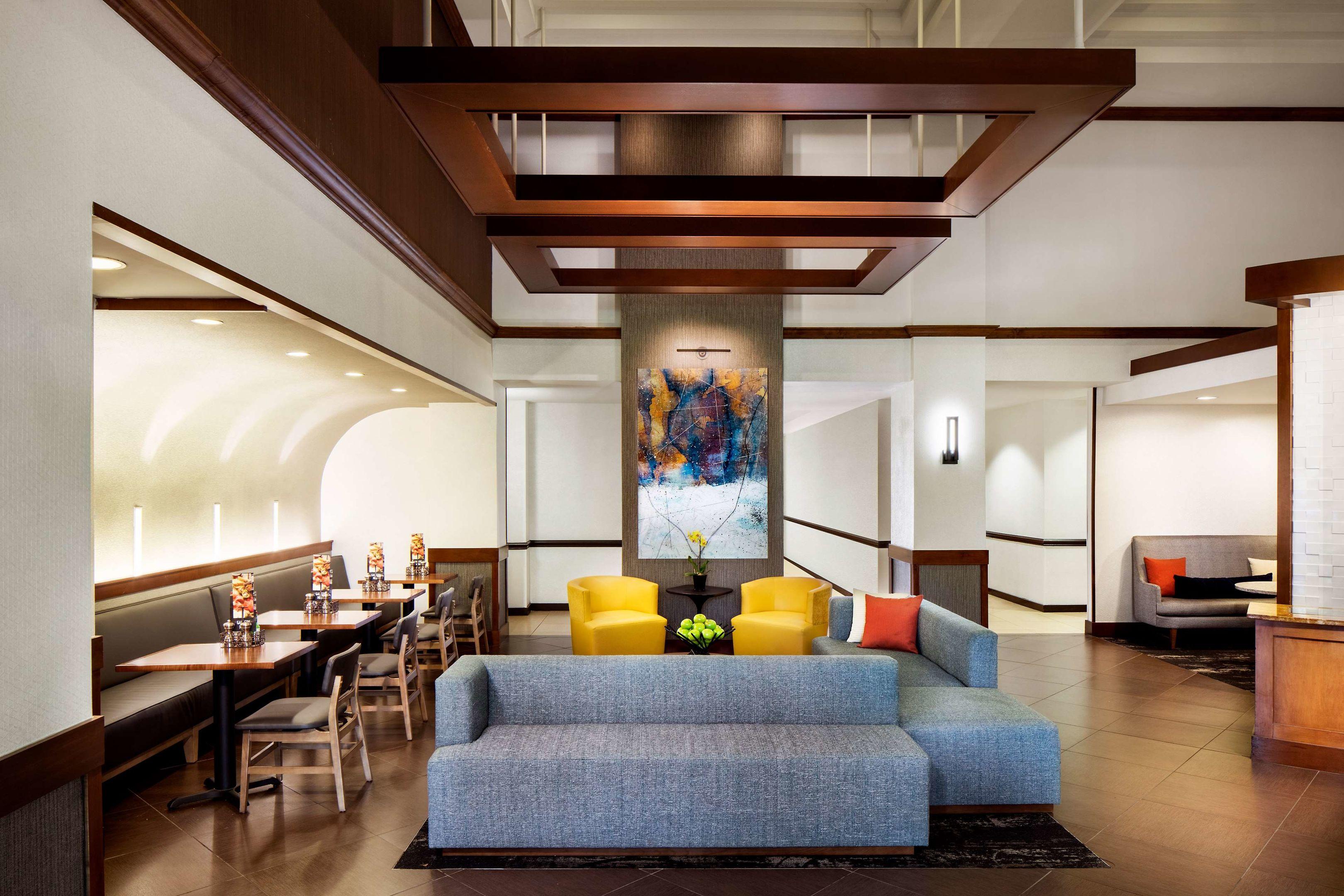 Hyatt Place Dallas/Park Central — photo 5