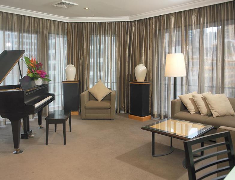 Vibe Hotel Sydney — photo 4