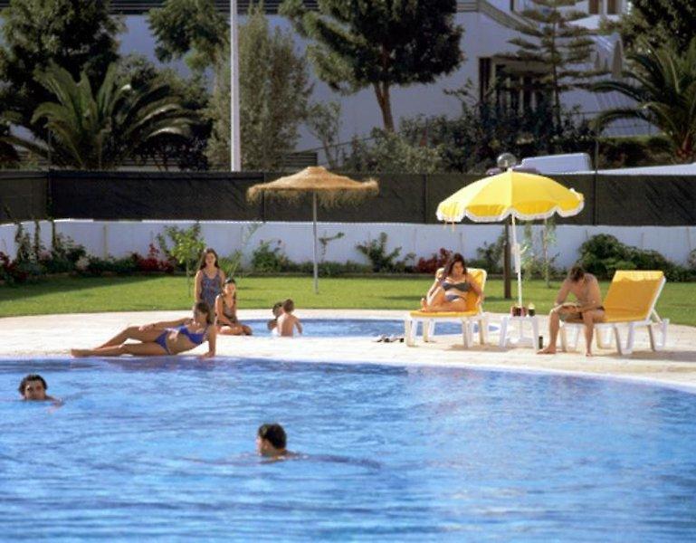 Paladim & Alagoa Mar Aparthotels — photo 4