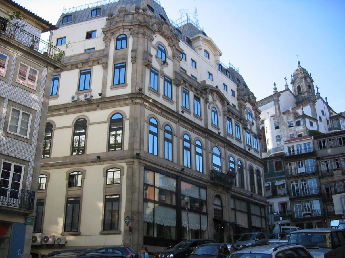 Hotel Da Bolsa — photo 4