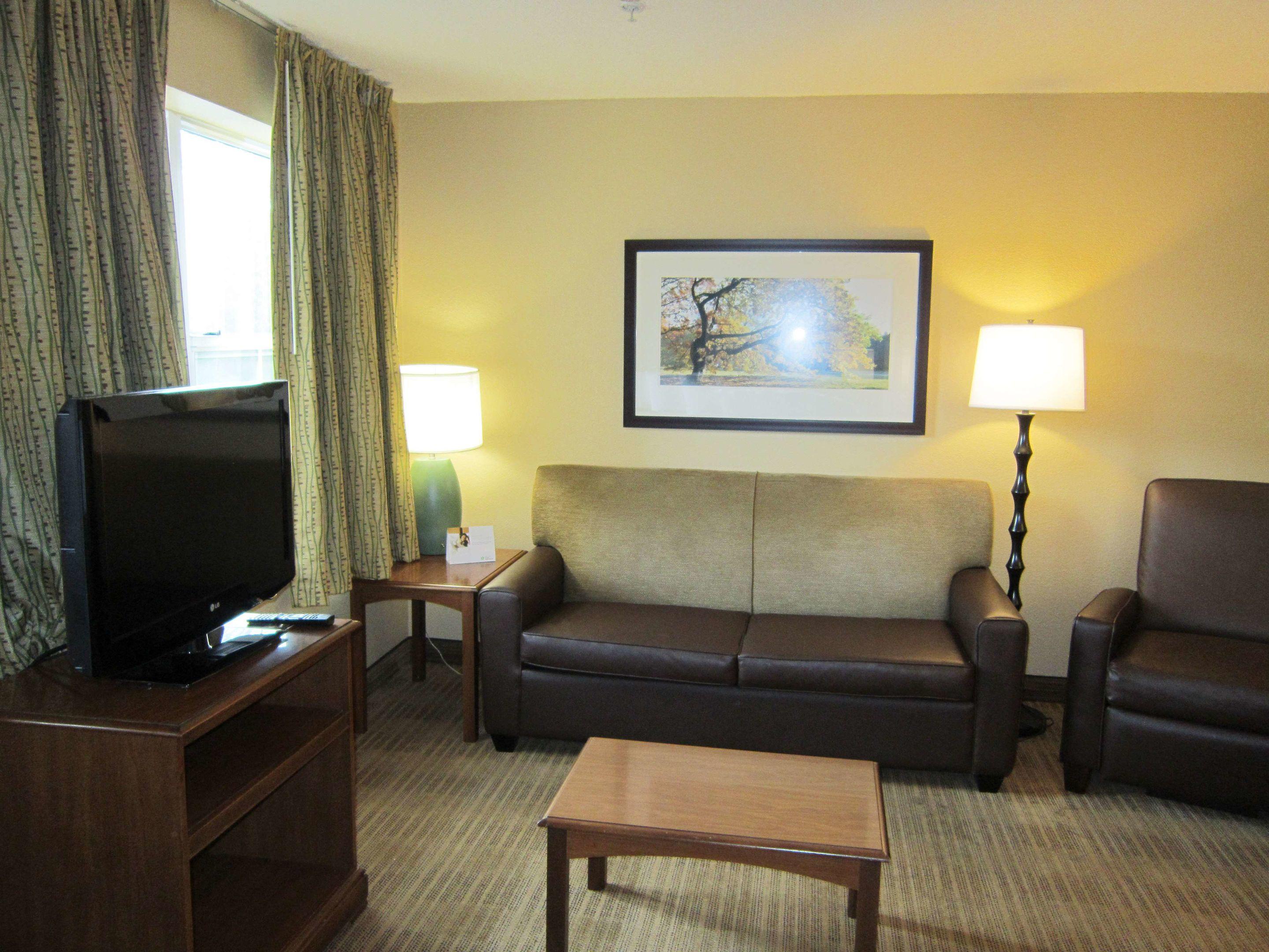 Extended Stay America - Seattle - Everett - Silverlake — photo 3