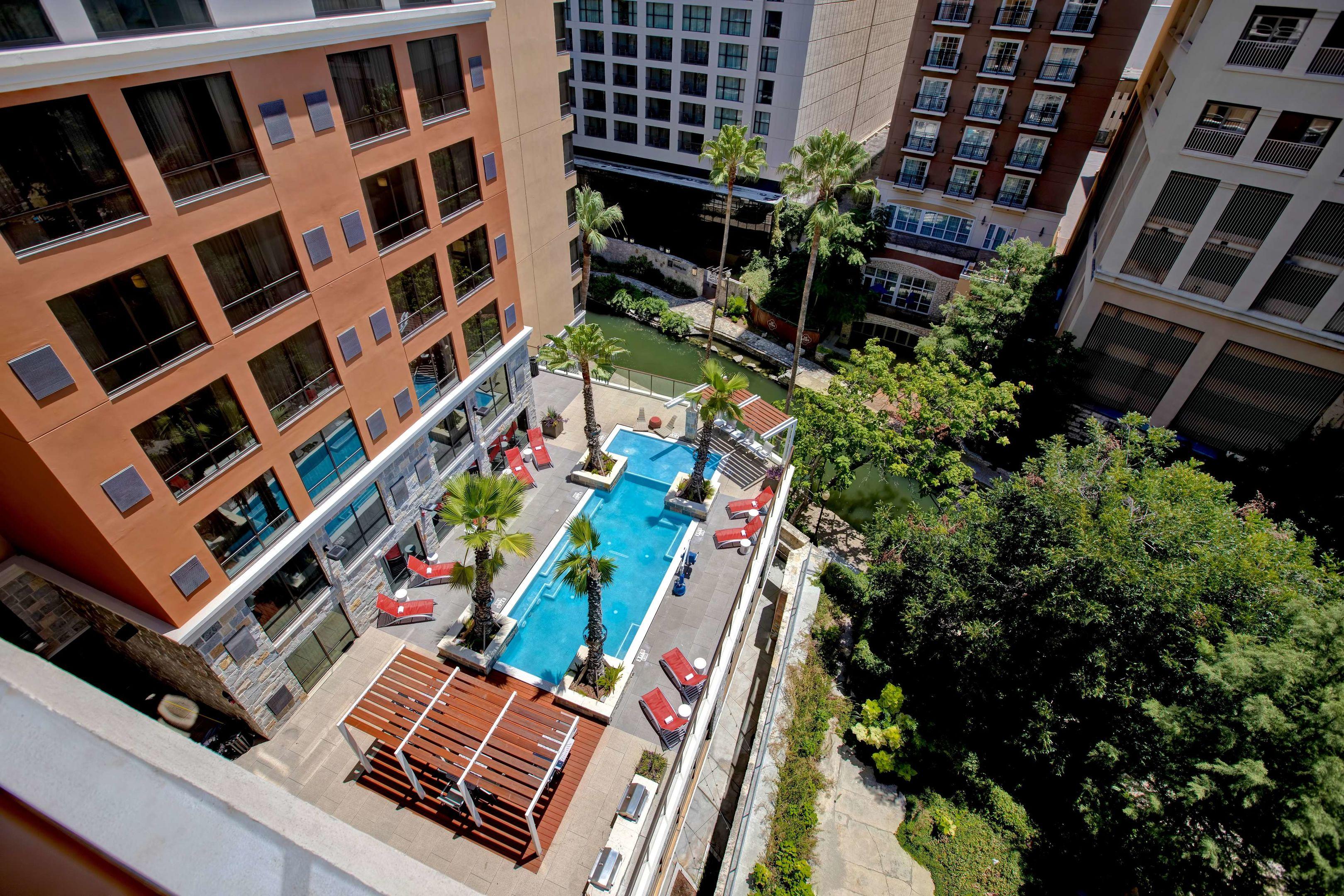 Home2 Suites By Hilton San Antonio Riverwalk — photo 4