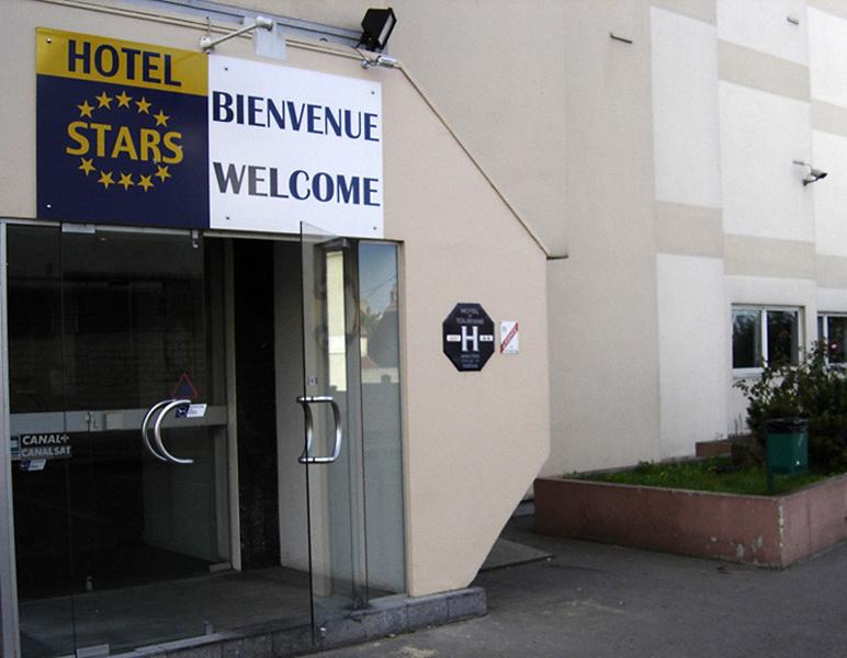 Stars Paris Arcueil — photo 4