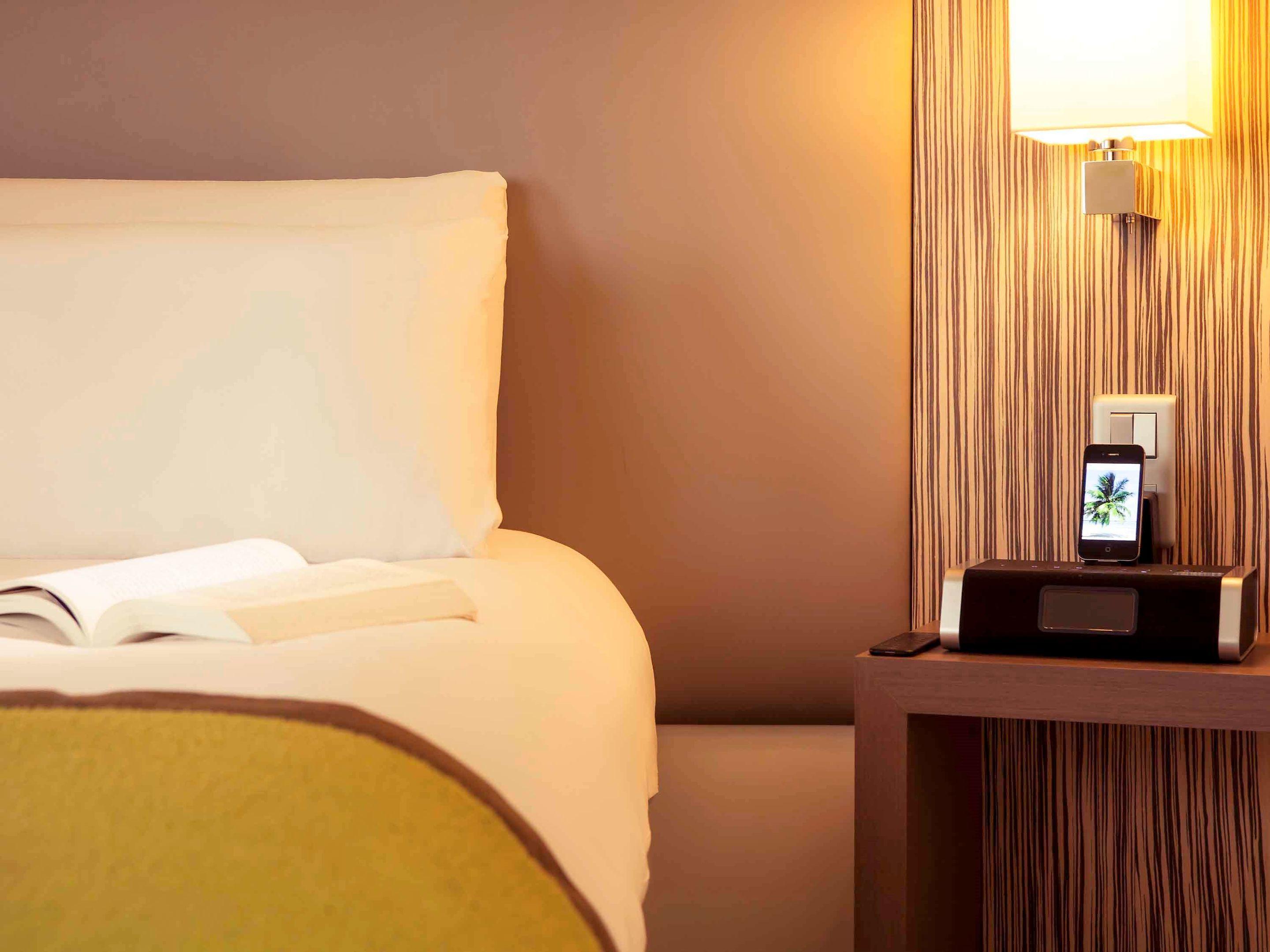 Mercure Paris Orly Rungis Aéroport Hotel — photo 5