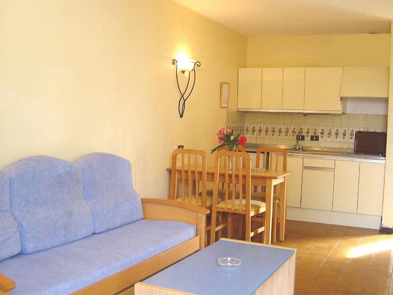 Apartamentos Paraíso del Sol — photo 5